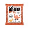 Biosaurus Bio křupky s kečupem 15g