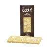 Natural Jihlava Čoxy bílá čokoláda s mandlovými lupínky a xylitolem 50 g
