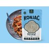 Usui Konjakové penne v nálevu 270 g