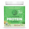 protein classic bio natural prasek