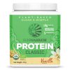 protein classic bio vanilka prasek