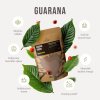 guarana bio prasek