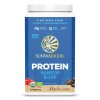 protein blend bio mocha prasek