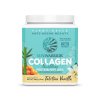 Collagen Builder vanilka, prášek Množství 500 g