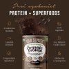 protein superfoods bio creamy cacao prasek