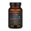 Probiotika dětská Body Biotics™ Gummies, tablety Množství 60 žvýkacích tablet