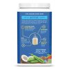 protein blend bio natural prasek