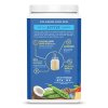 protein blend bio vanilka prasek