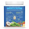 protein blend bio vanilka prasek