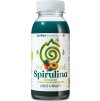 Čerstvý ovocný nápoj se spirulinou Jablko Broskev Spiralps 250 ml