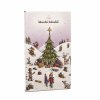 Velký dětský čokoládový adventní kalendář - nový
