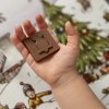 Tradiční dětský čokoládový adventní kalendář - malý