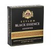 BASILUR Black Essence Assorted přebal 40 gastro sáčků