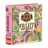 BASILUR Fruit Infusions Book Assorted Vol. III plech 32x2g
