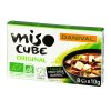 Polévka Miso kostky (8x10g) 80 g BIO DANIVAL