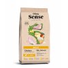 SENSE LOW GRAIN Adult Chicken 12kg