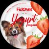 FIDOVET BOX Jahodový jogurt 25g/ 12ks