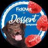 FIDOVET BOX Malinový dezert 25g/12ks