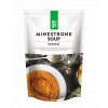 Auga Zeleninová polévka minestrone BIO 400 g