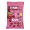 Bombus Fruit energy gummies višeň 35 g
