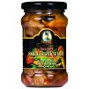 Franz Josef Kaiser Směs lesních hub v sladkokyselém nálevu 314 ml (280 g)