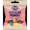 HealthyCo Chocolate peanuts 40 g