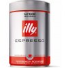 Illy Mletá káva 250 g