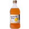 Moštěnický sirup Ananasový sirup 700 ml