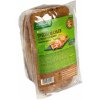 Poensgen Chléb bez lepku krájený se sezamovými semínky 400 g