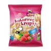 Rej Křupky kukuřičné jahodové 90 g