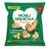 Semix Müsli srdíčka křupavá s lískovými oříšky 50 g