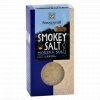 Sonnentor Smokey salt mořská sůl uzená 150 g