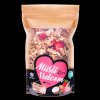 Topnatur Müsli srdcem Low Carb MIX 250 g