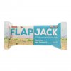 Wholebake Flapjack ovesný kešu/kokos bezlepkový 80 g