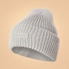 Zimní čepice Beanie Ivory - BeastPink