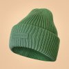 Zimní čepice Beanie Olivine - BeastPink