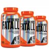 AKCE 3x Extrifit Fatall Fat Burner 130 cps