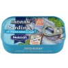 Nekton Sardinky ve vlastní štávě a vodě JADRAN EO 125 g