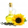 Bio slunečnicový olej dezodorizovaný 10 l