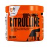Extrifit 100% Pure Citrulline 300 g (Příchuť pomeranč)