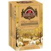 BASILUR Christmas Fruit Cherry Almond přebal 20x1,8g