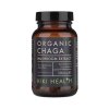 chaga extrakt bio kapsle