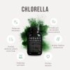 chlorella bio tablety