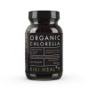 chlorella bio tablety