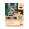 Bozita Cat kousky v omáčce s jehněčím, tetrapak 370 g