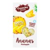 Ananas sušený mrazem 20 g ROYAL PHARMA®