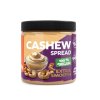 kesu krem jemny 100 500 g img grizly~~orechova masla a kremy~~orechova masla 500g~~cashew spread fd 99