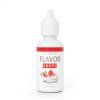 flavor drops strawberry 30 ml gymbeam