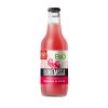 Bohemsca Zahradní limonáda malina a máta BIO 330 ml - výprodej