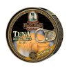 Franz Josef Kaiser Tuňák kousky ve slunečnicovém oleji s uzenou příchutí 170 g - výprodej